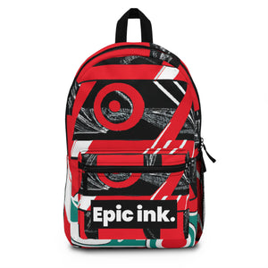 Fabrizio Abbatti-backpack