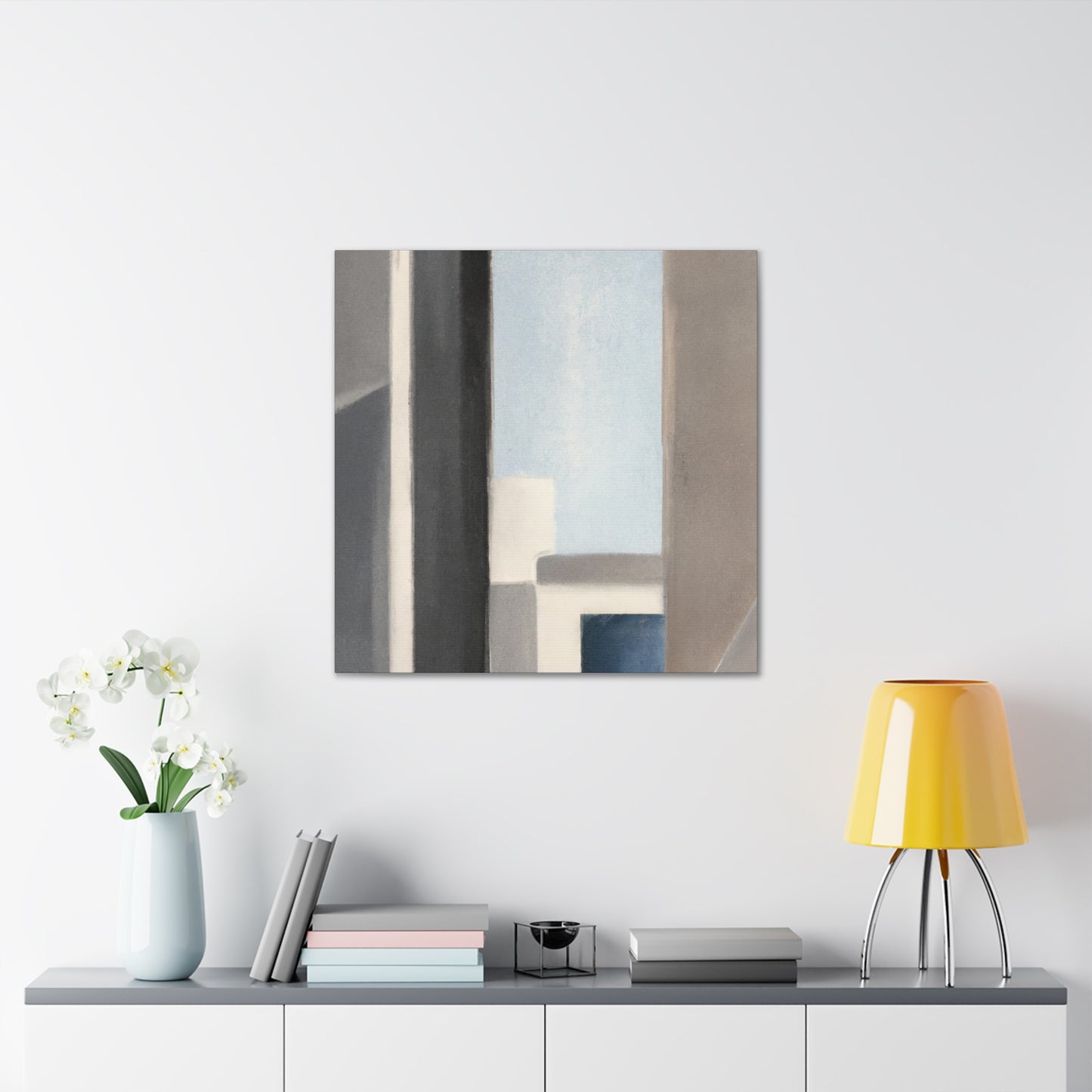 Veronique du Beauchamp-canvas