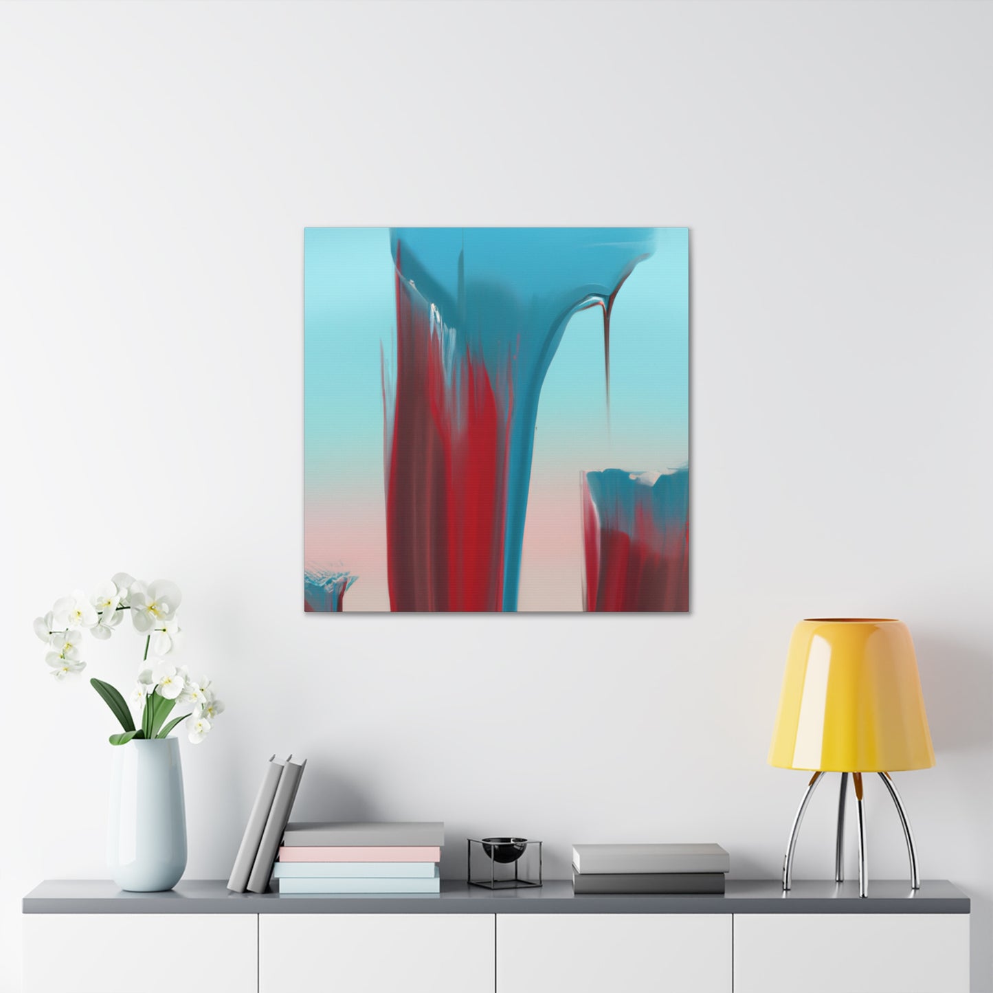 Felicia di Gentile-canvas