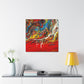 Malachi Opulens de Emigre-canvas