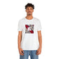 Giuliano di Bartolo– an imaginative Italian streetwear designer from the 1990s whose designs brought together the decadence of the Italian style with bold and innovative streetwear influences for a look that was truly ahead of its time. His daring-Tee
