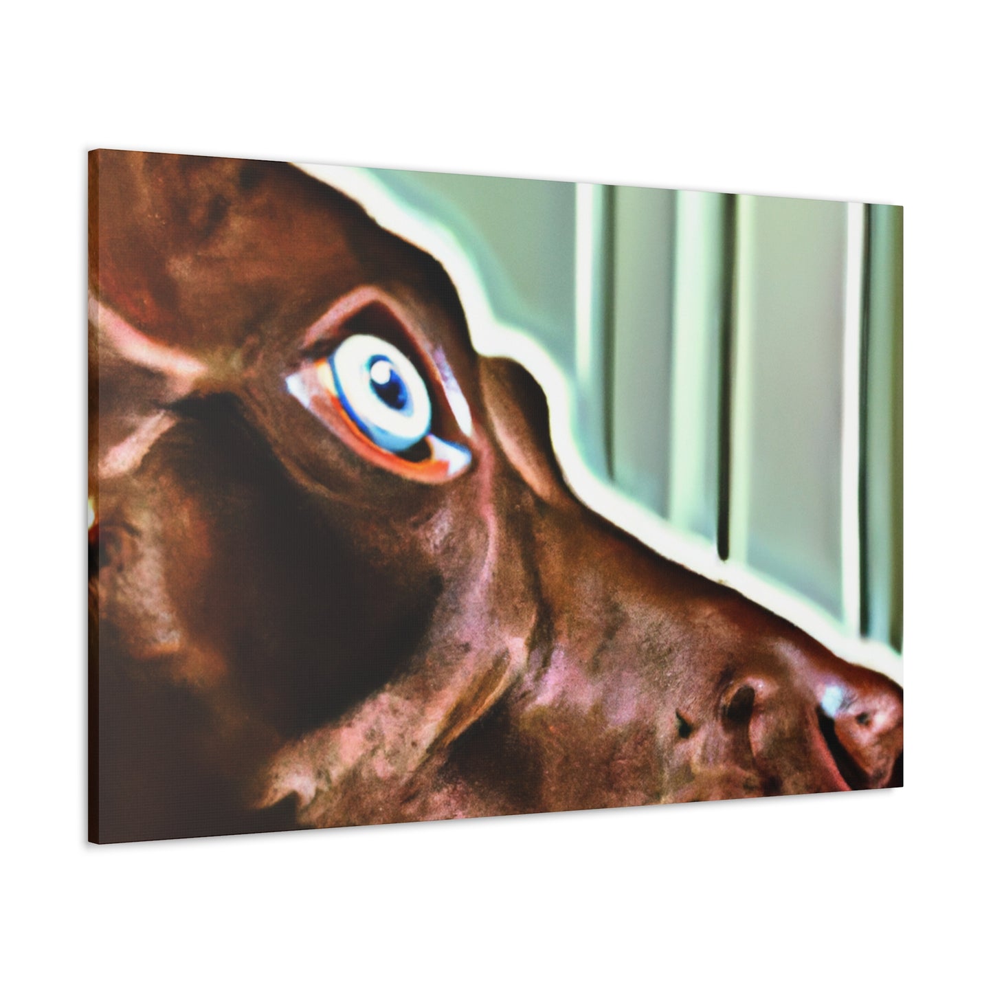 Viviana da Vincii-canvas