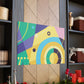 Cecilia Bellardino-canvas