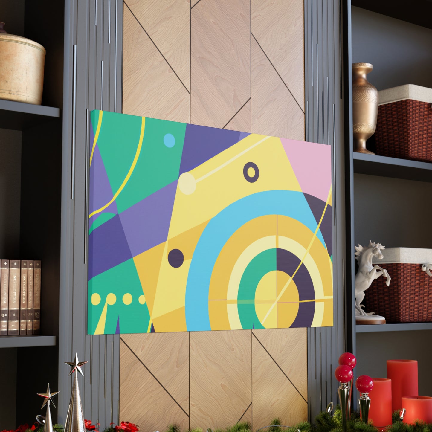 Cecilia Bellardino-canvas