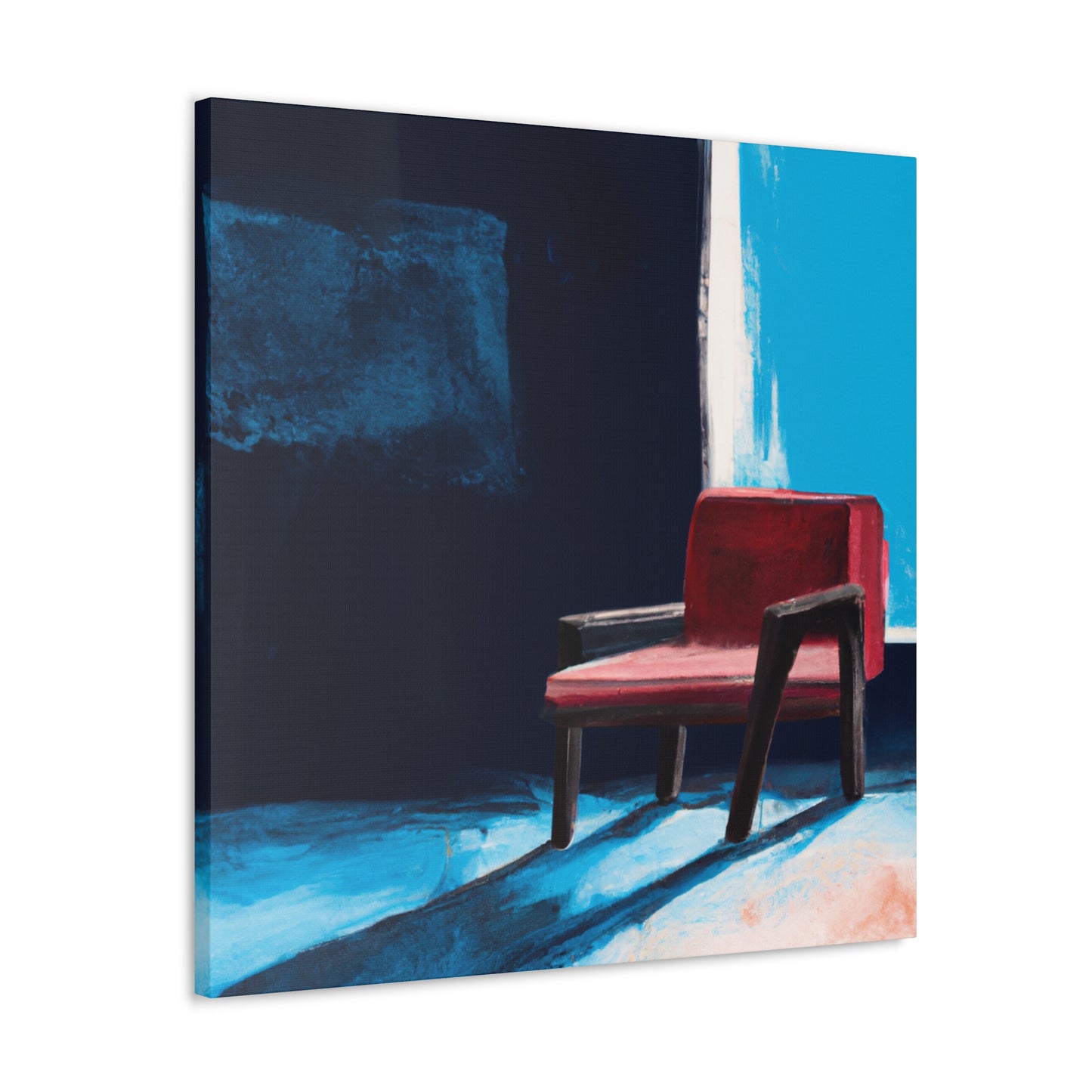 Gianpietro Caprioli-canvas
