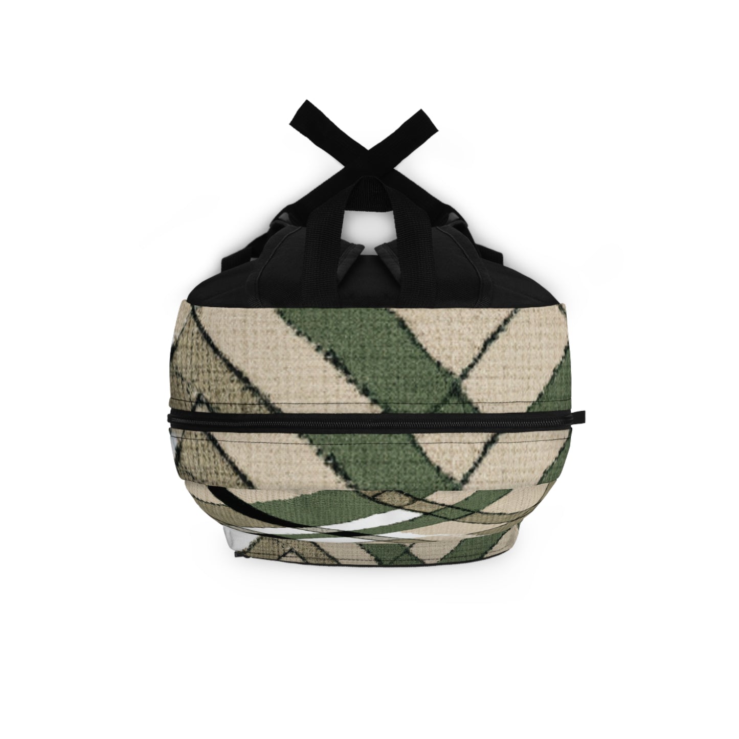 Jacques Delacroix-backpack