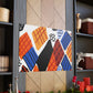 Gertrudellus van Groeningen-canvas