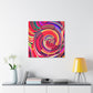 Geronimo de Flores-canvas
