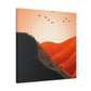 Wild Sage Westwind-canvas