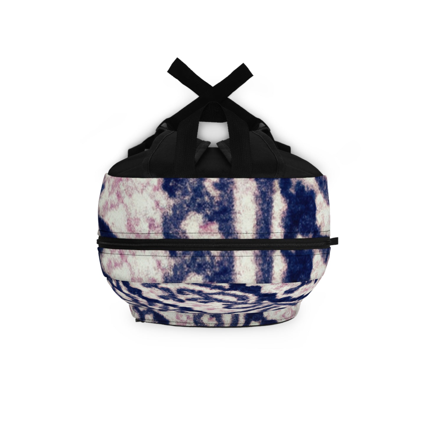 Jacques LeBlanc of Paris.-backpack