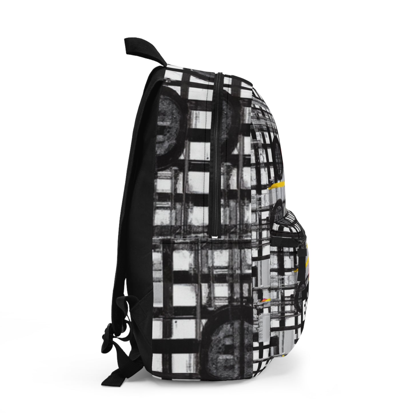 Vincenzo Russo-backpack
