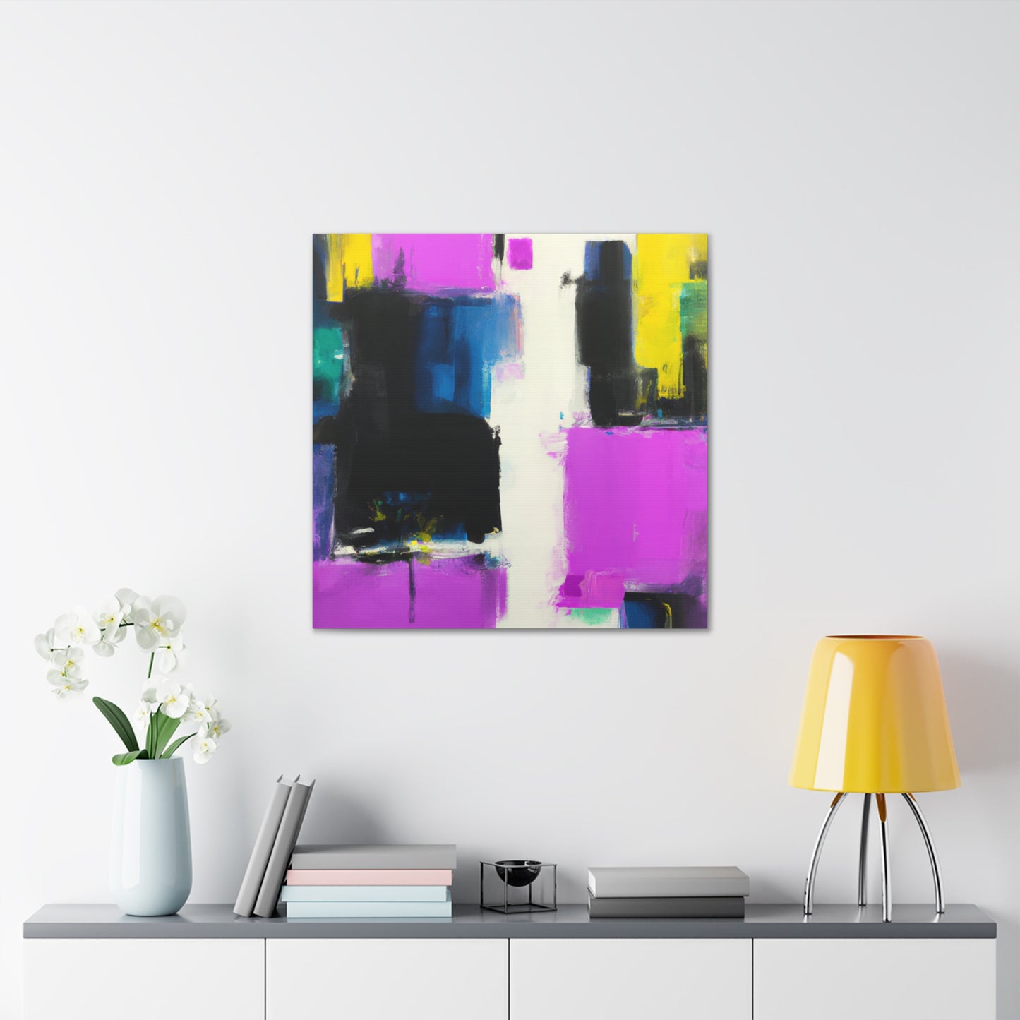 Francisca Corbettius-canvas