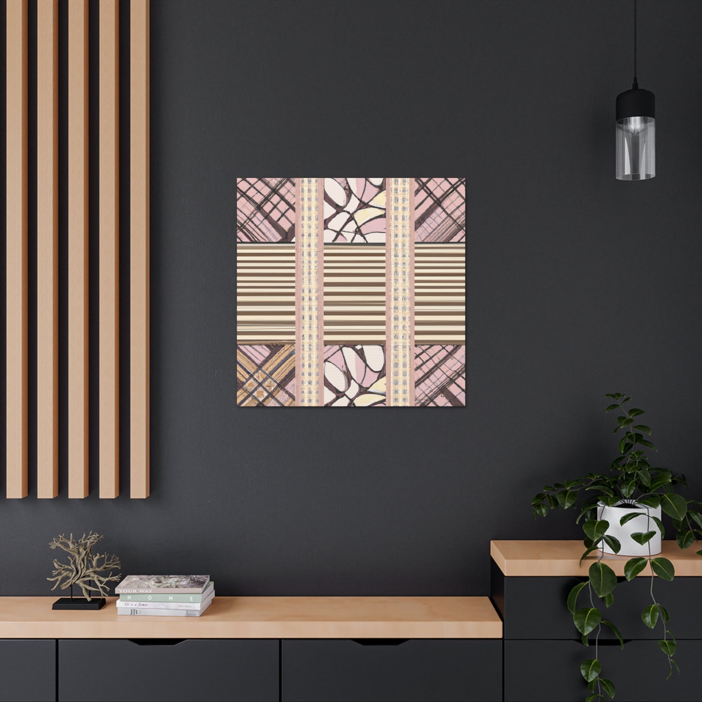 Hester van den Brinken-canvas