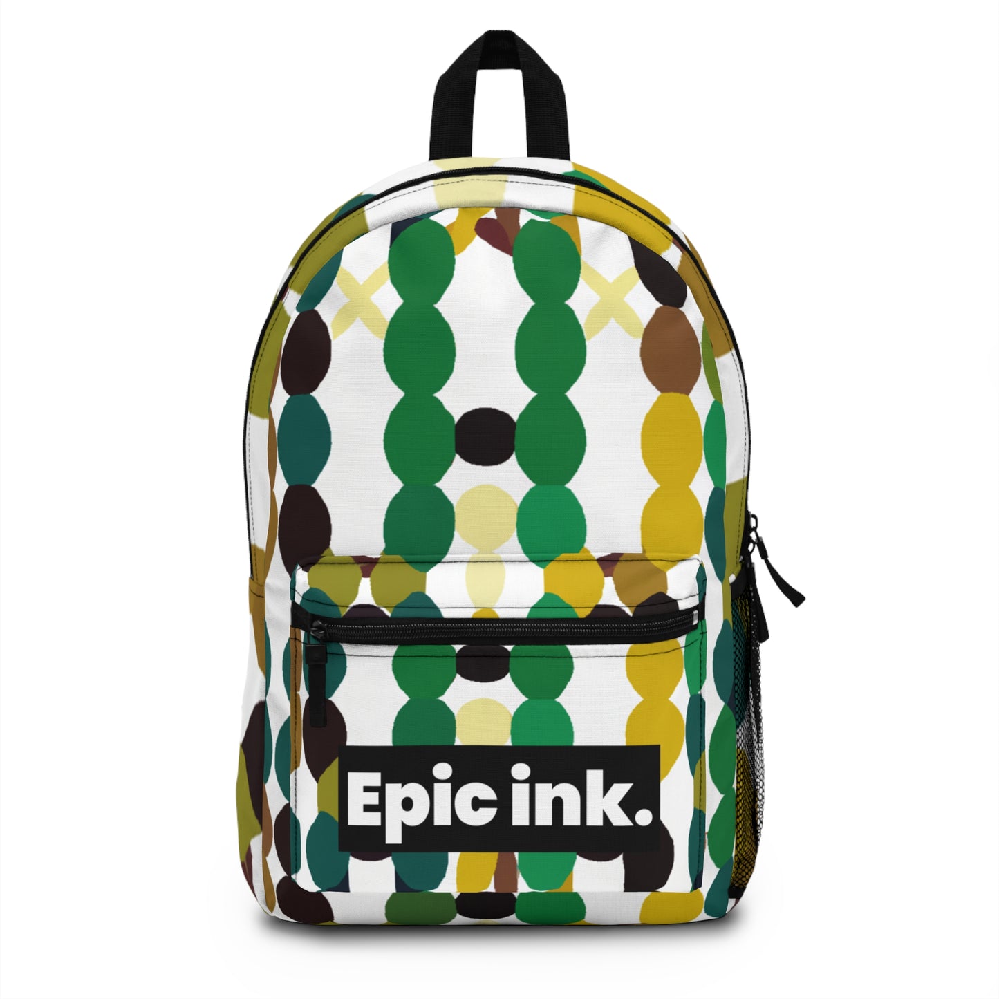 Claude Delerre-backpack