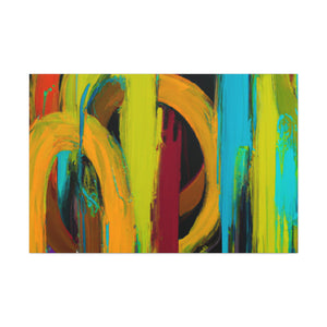 Damaris Cromwell-canvas