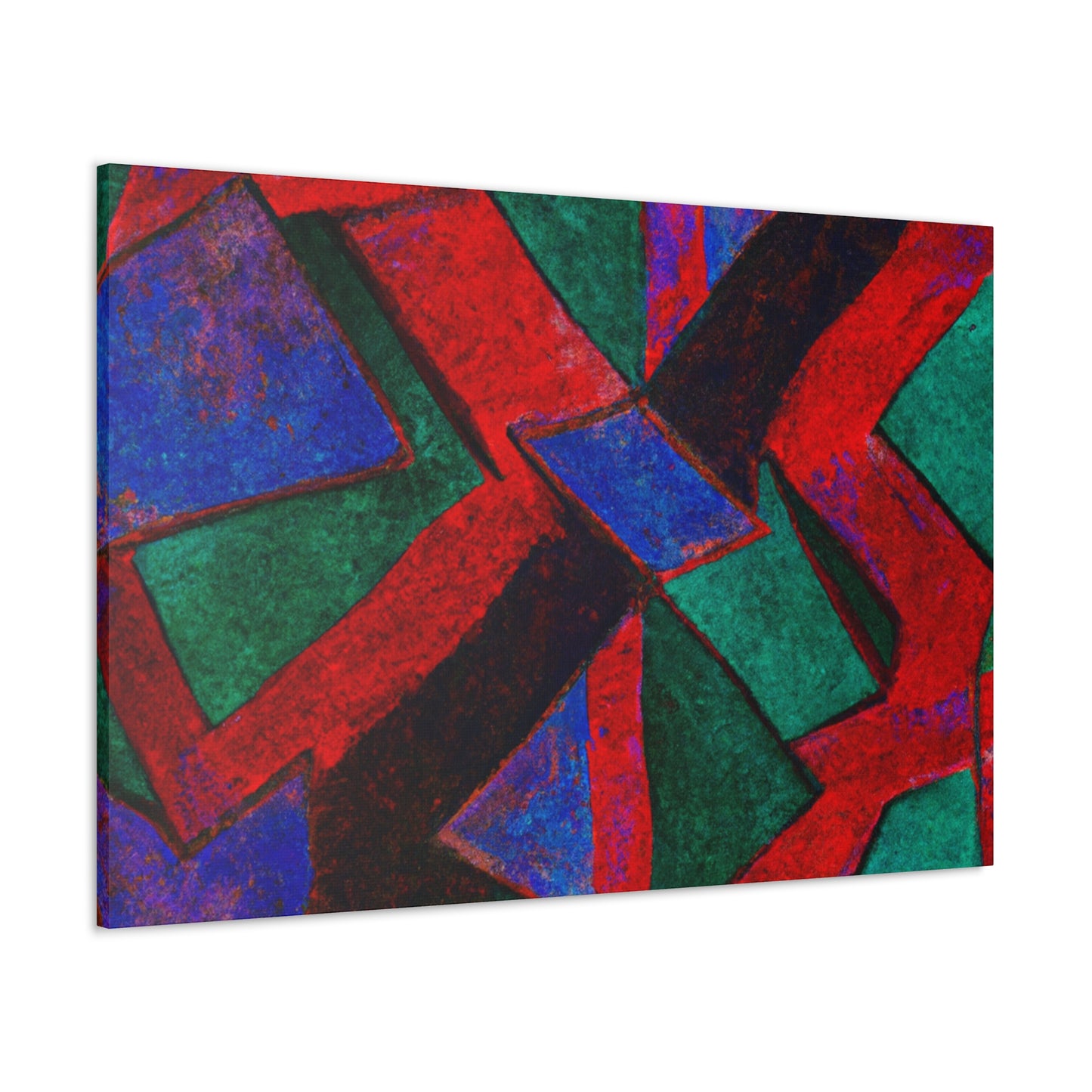 Artemis Patrocinio-canvas