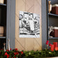 Artemisia Luminaire-canvas