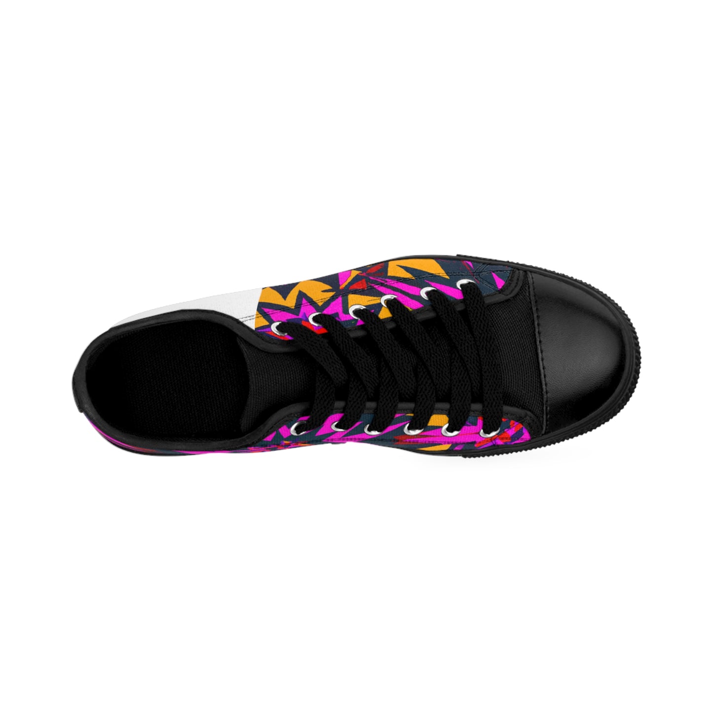 Marcelo de Ronda, a male shoe designer from 16th century Spain. He specialized in handcrafted leather shoes, and was sought after by royalty for his exquisite designs and attention to detail. He was renowned for incorporating Spanish and Moor-low top