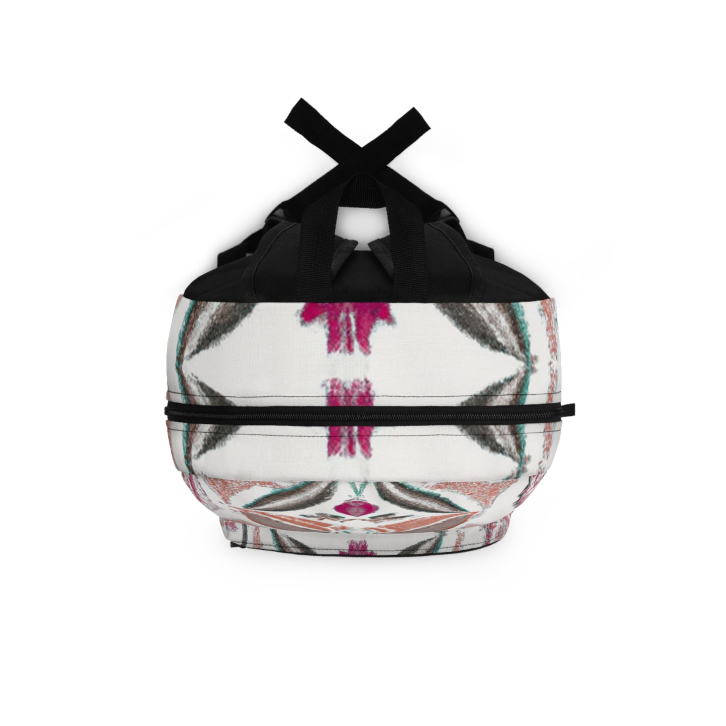 Agathe LeBonBœuf-backpack