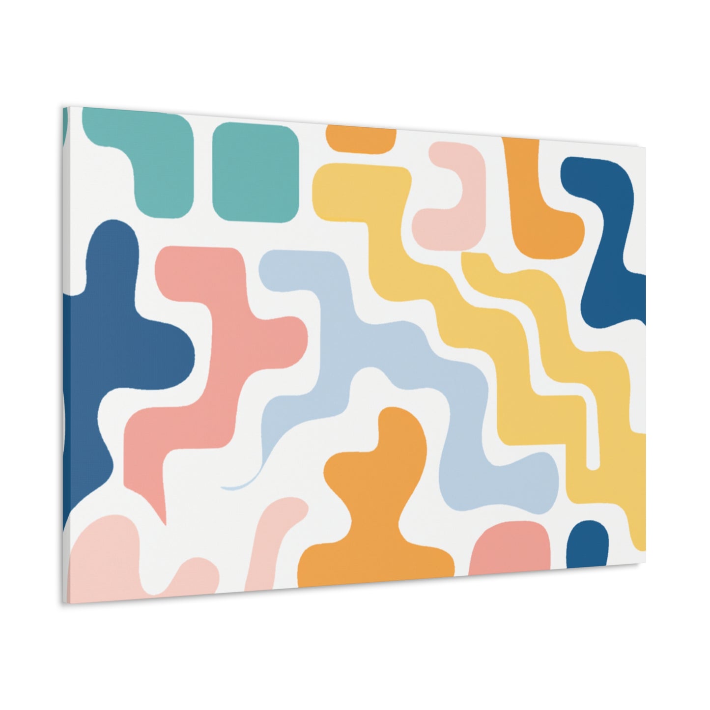 Charlotte Monet-canvas