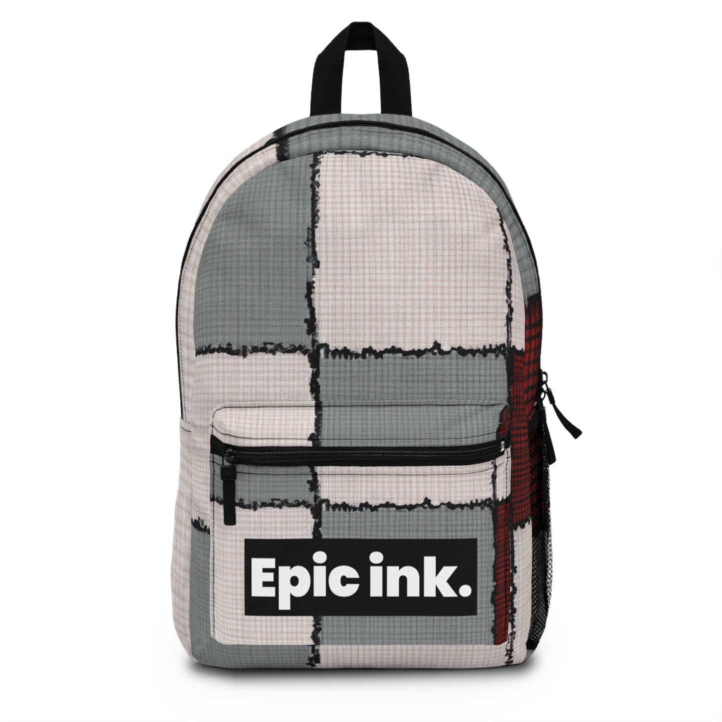 Jeanne de Fontainebleau-backpack