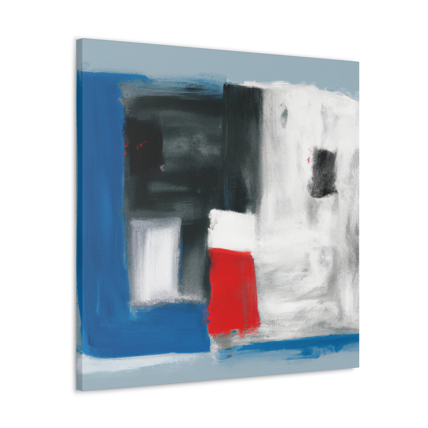 Verdantia da Vinci-canvas
