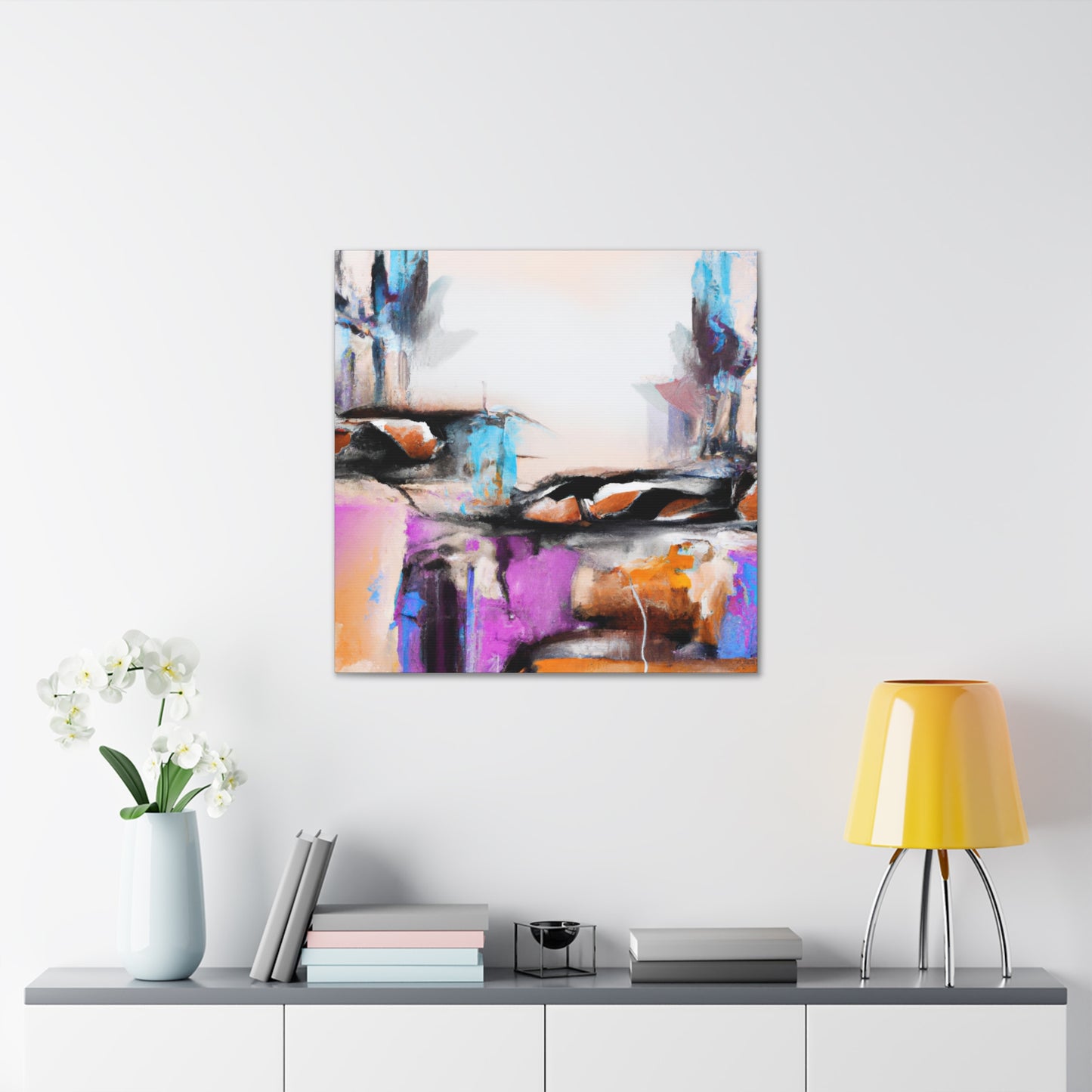 Janessa Violette-canvas