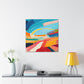Celestial Minerva de Luca-canvas