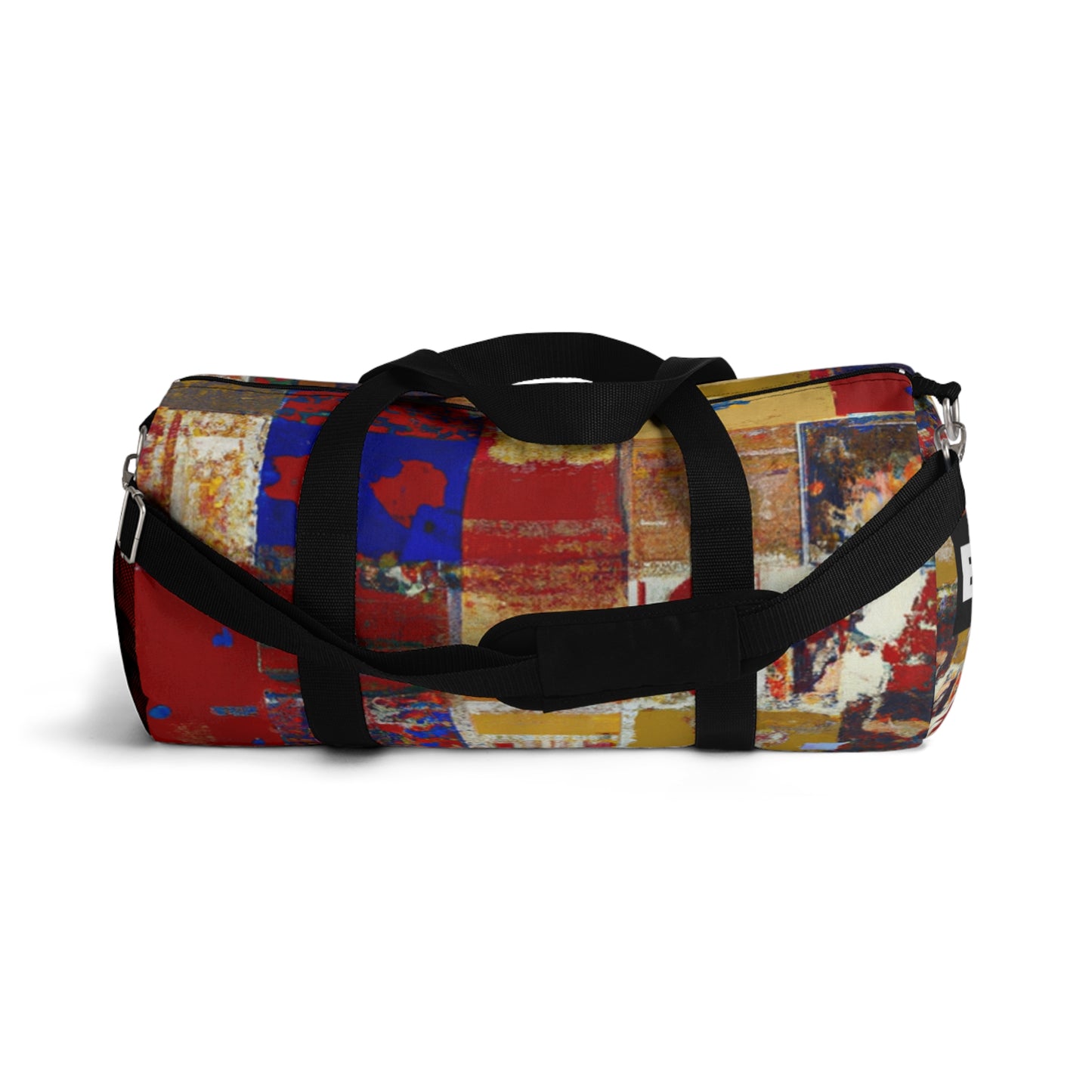 Fendi.-duffel bag