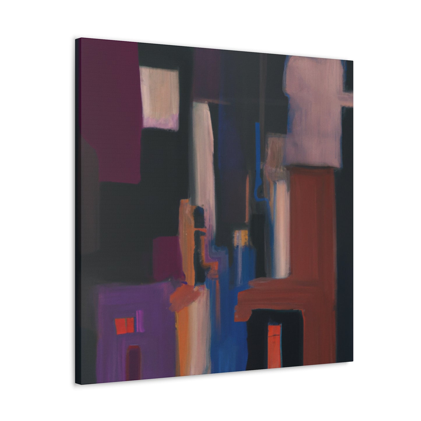 Diego de la Rosa-canvas