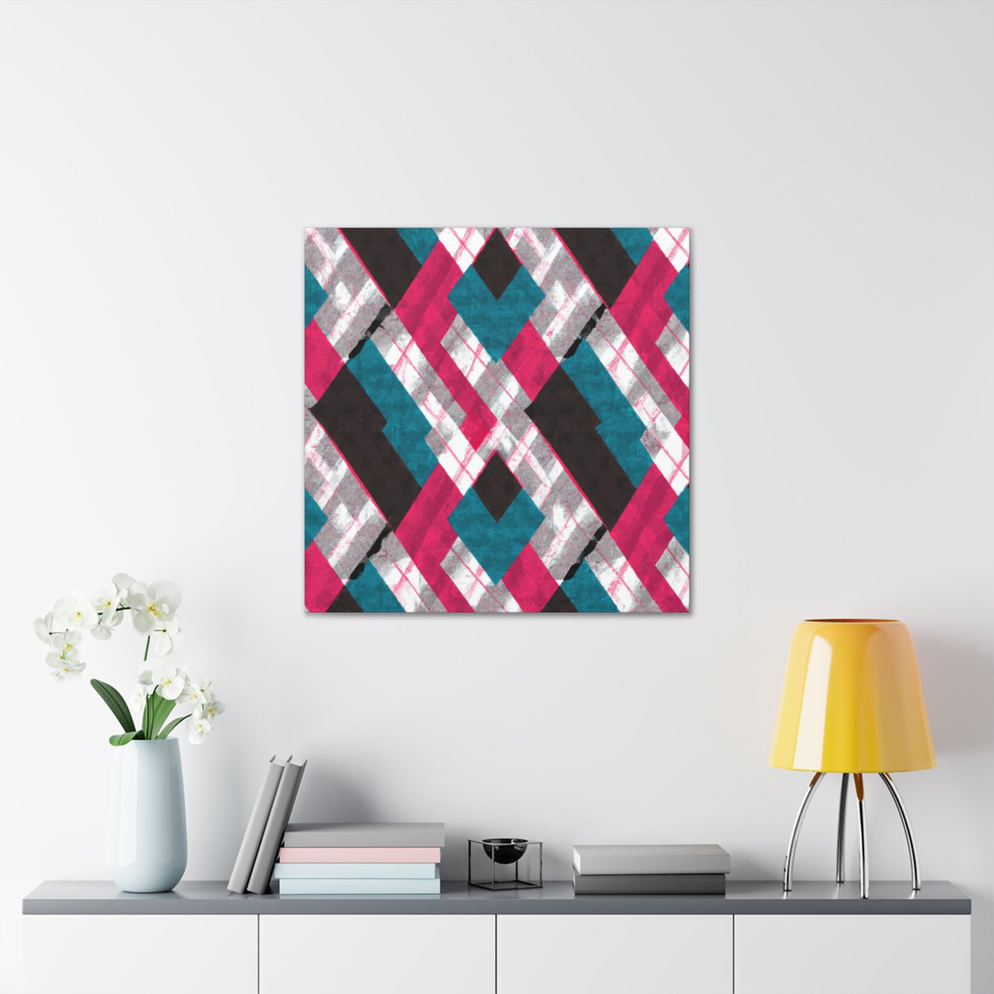 Dulcinea de Edades-canvas