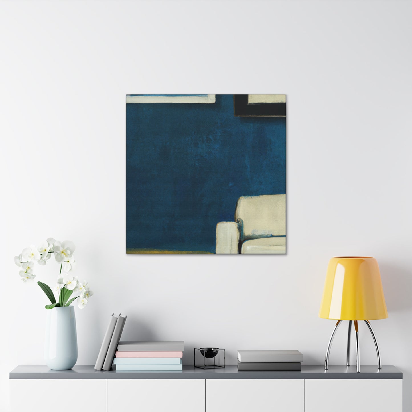 Theophillus van Beest-canvas