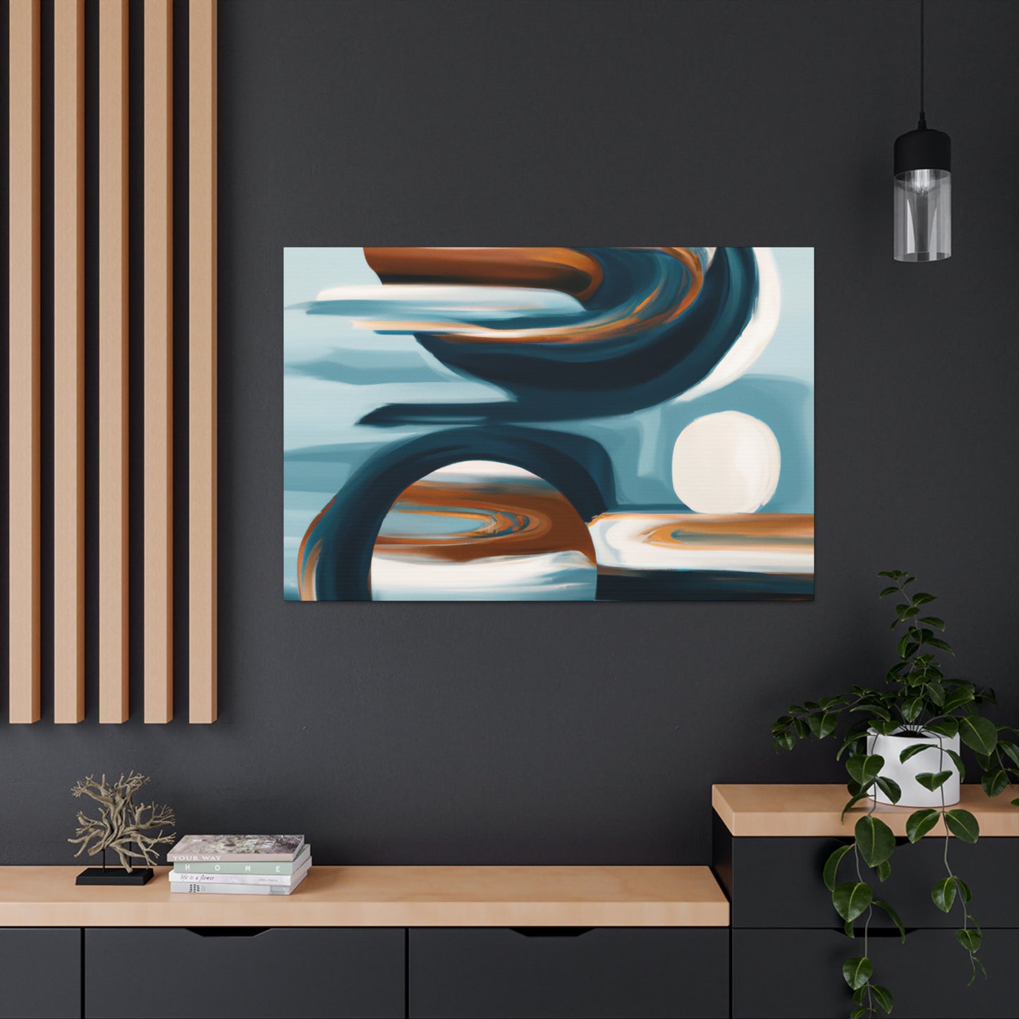 Master Amelius Barnabas-canvas