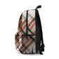 Claude Favreux-backpack