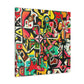 Agustina Ramires-canvas