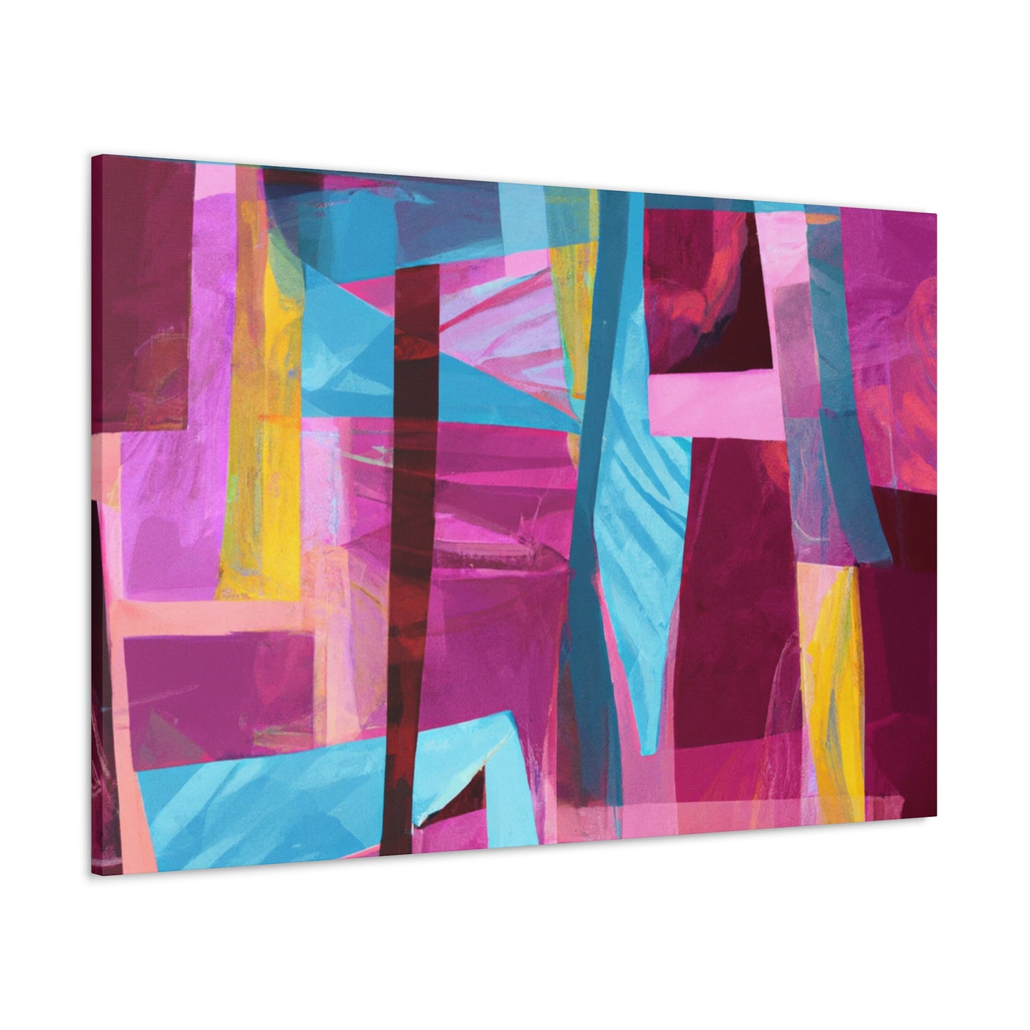 Pablo Nocturno-canvas