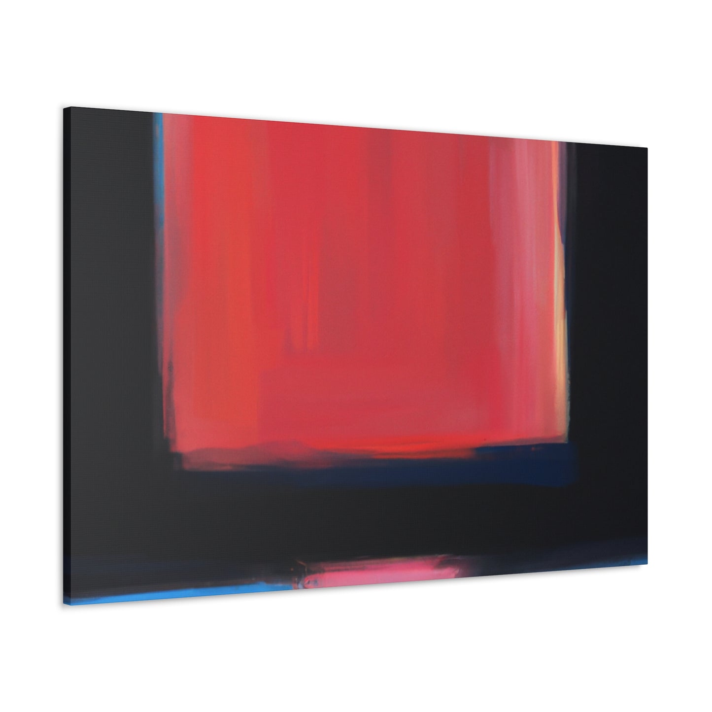 Veronica de Pintas-canvas