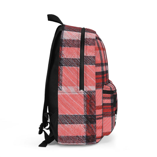 Louis Deshevre-backpack