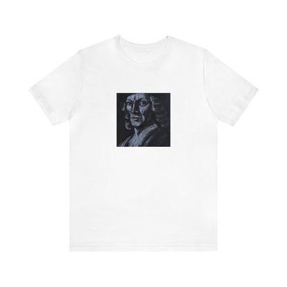 Carlo Di Vecchio

Carlo Di Vecchio was an Italian streetwear designer during the 90s. His designs fused classic Italian tailoring with bold streetwear styles. He often used bright colors and patterns to make a statement.-Tee