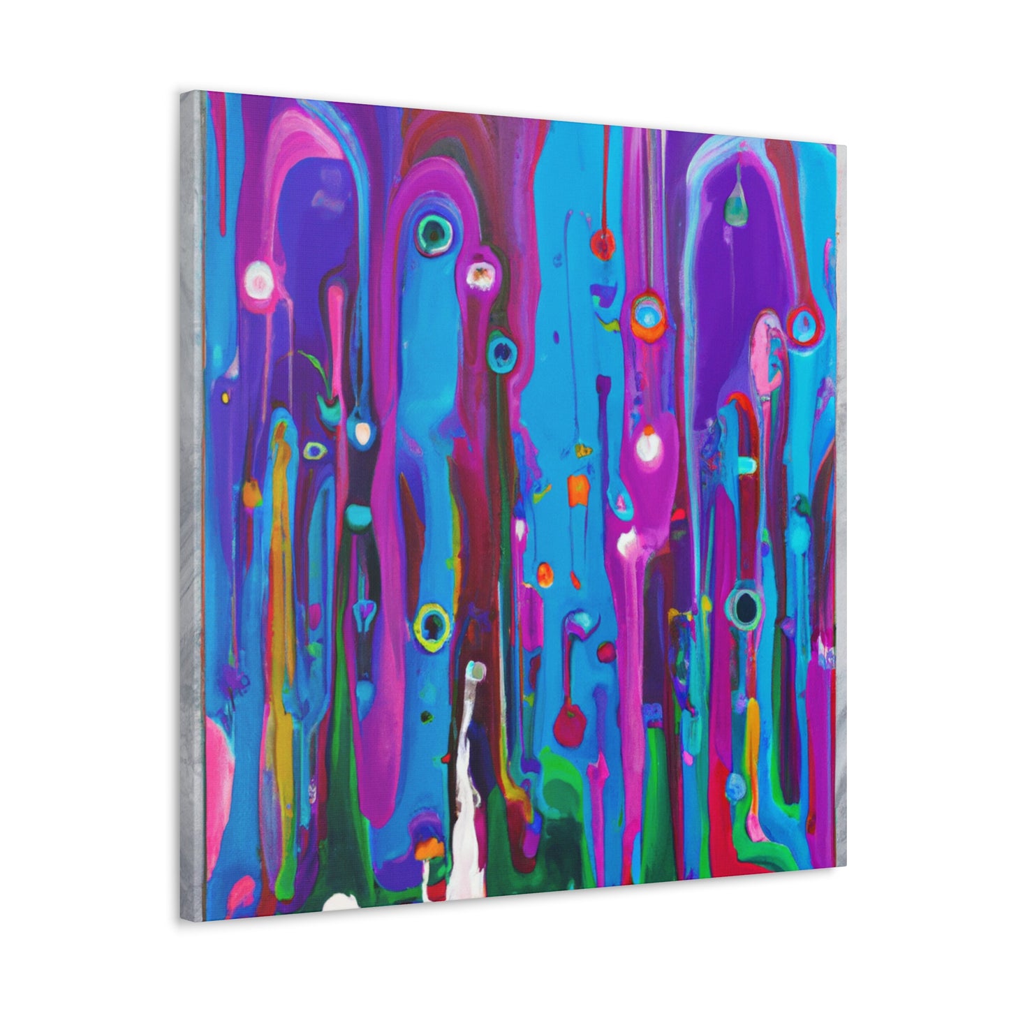 Fenicia di Tenori-canvas