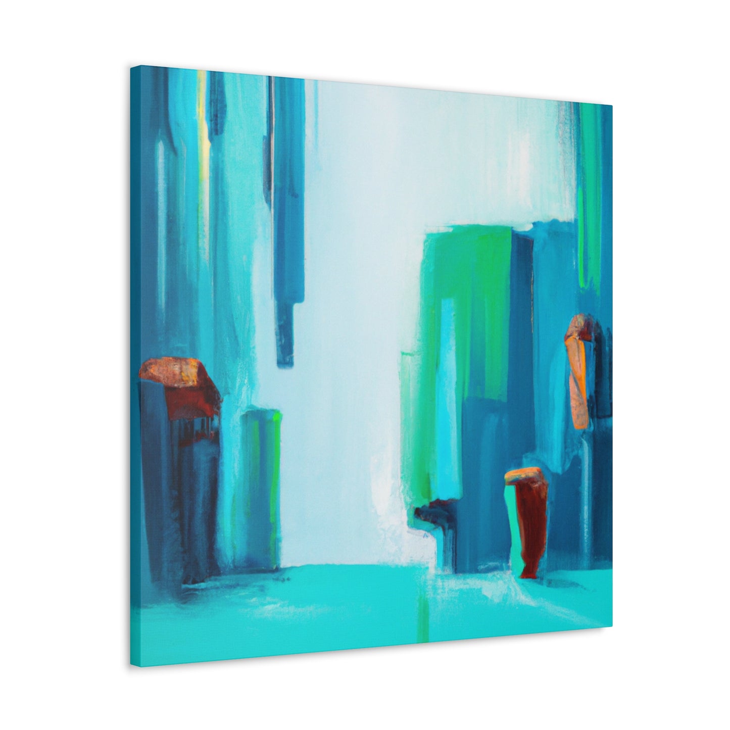 Dionira da Gloria-canvas