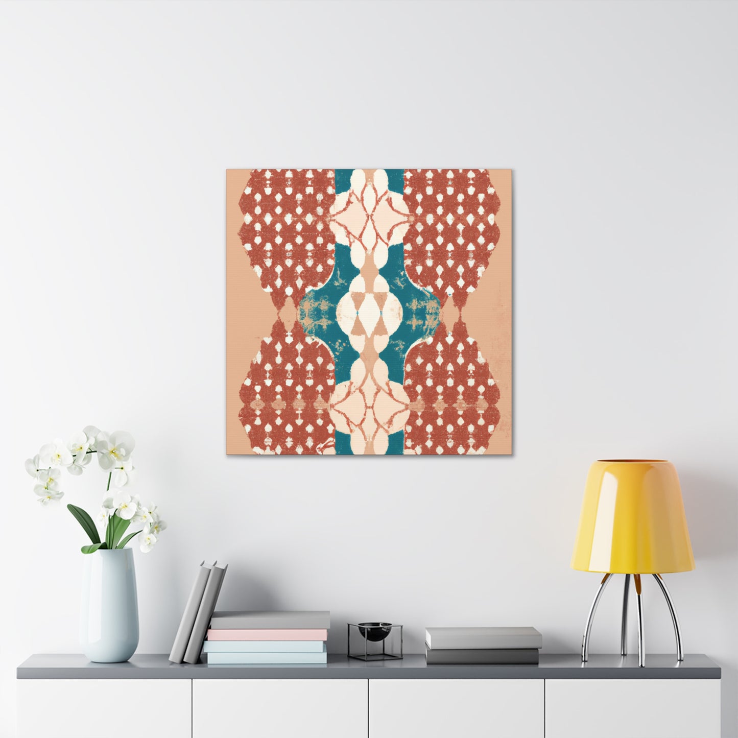 Félixa Amparo Fuentes-canvas