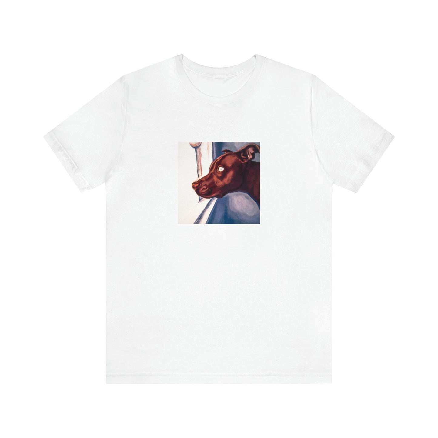 Gianni Versace.-Tee