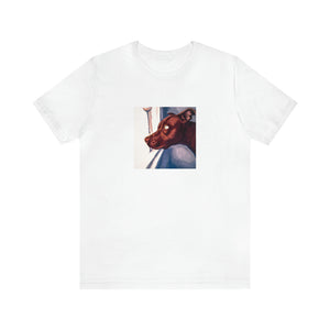 Gianni Versace.-Tee