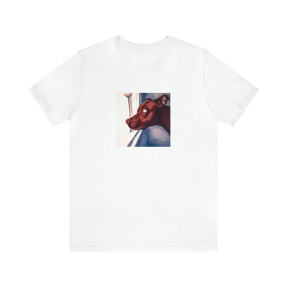 Gianni Versace.-Tee