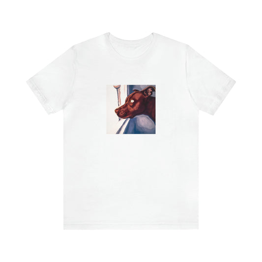 Gianni Versace.-Tee