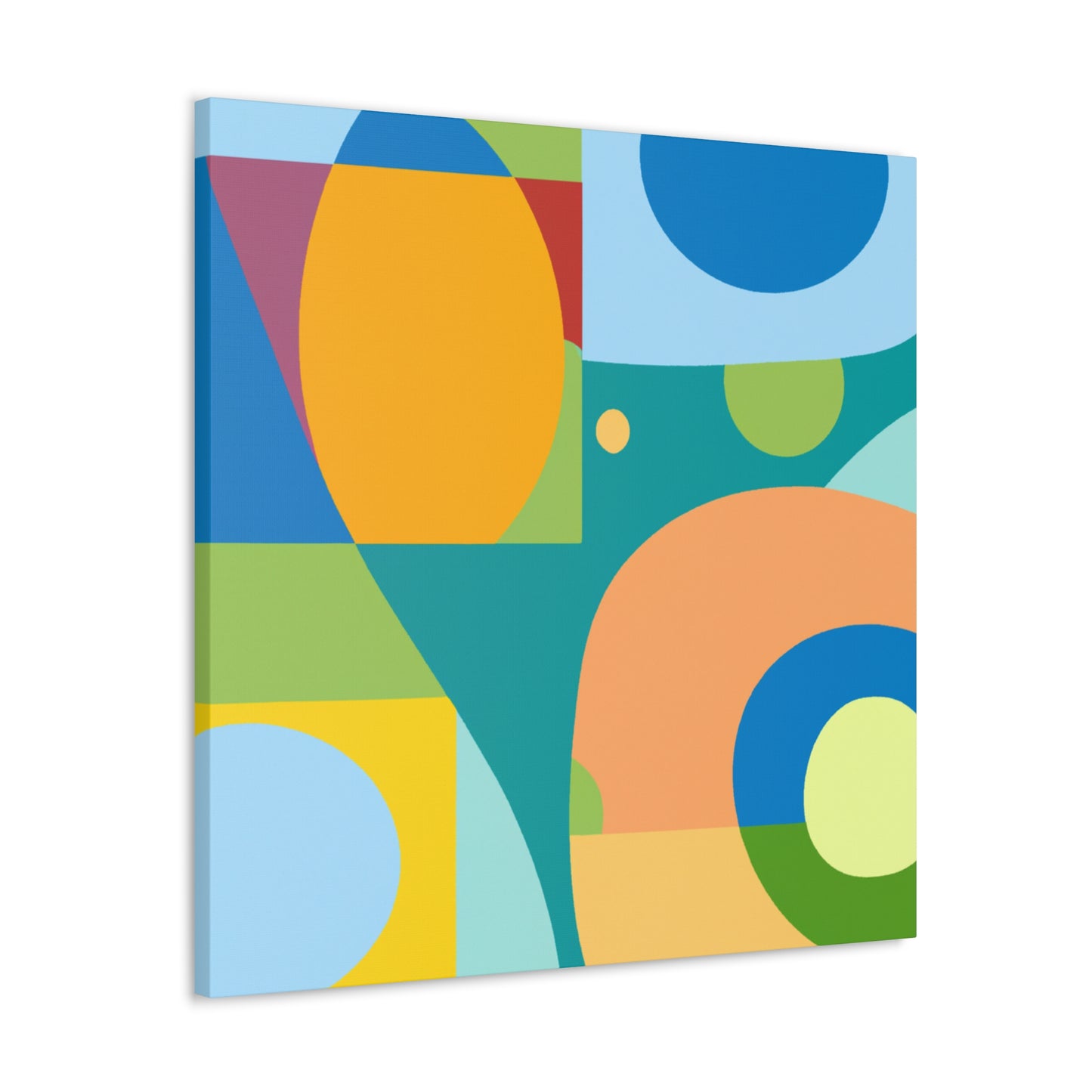 Agatha Frentz-canvas