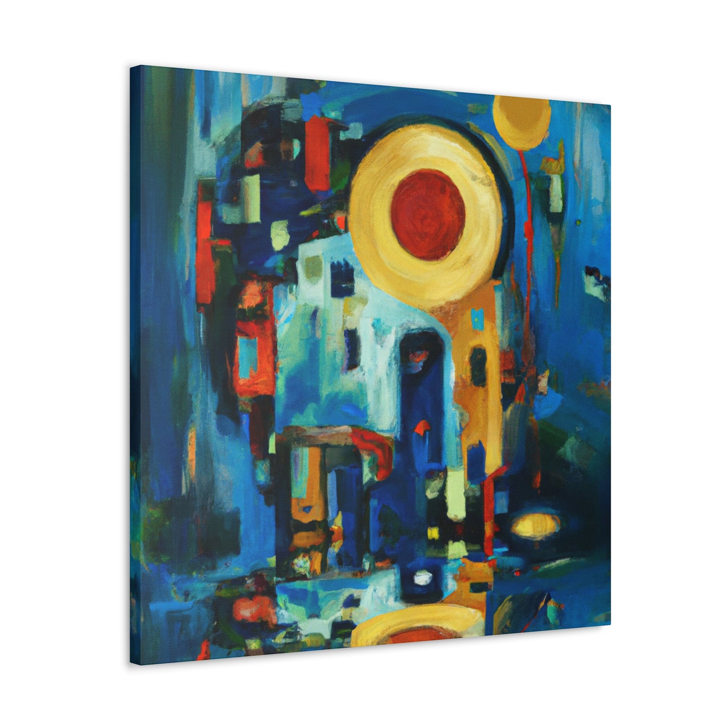 Lucrezia Lorenzi-canvas