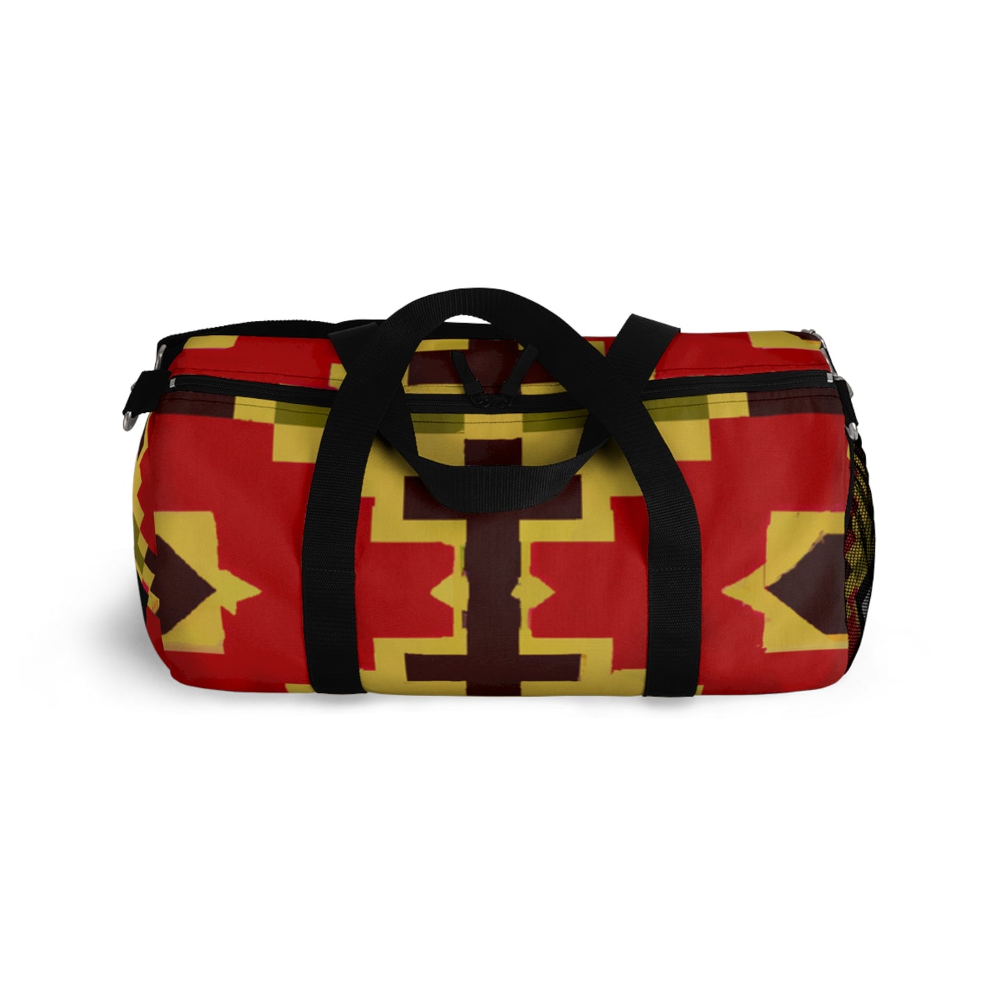 Prada-duffel bag