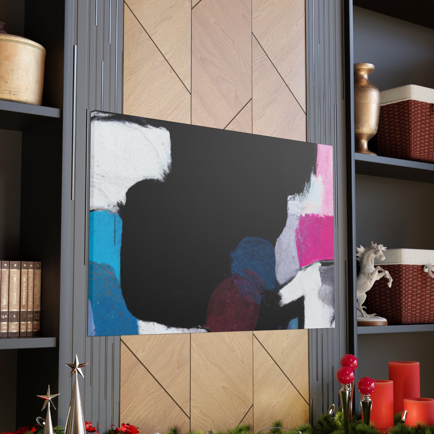 Giovanni Anomalia-canvas